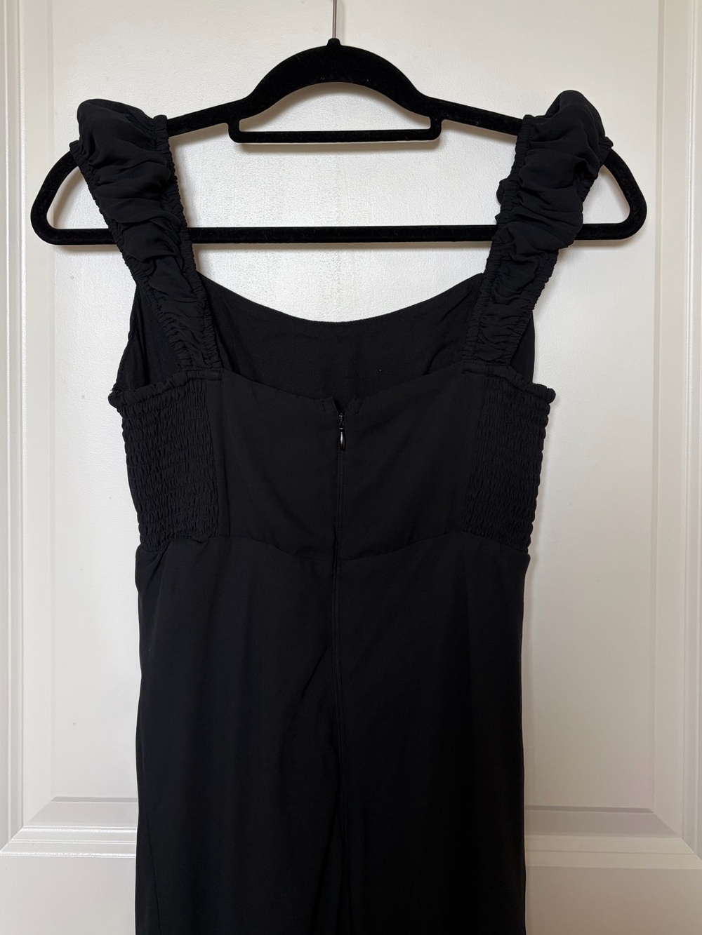 Abercrombie & Fitch Midi Dress - Picture 5 of 10